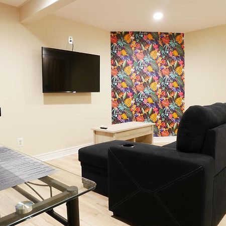 Апартаменты Private Basement, Bath, Living Area In Моррисон Экстерьер фото