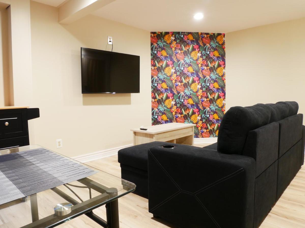 Апартаменты Private Basement, Bath, Living Area In Моррисон Экстерьер фото
