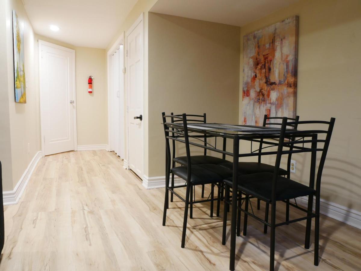 Апартаменты Private Basement, Bath, Living Area In Моррисон Экстерьер фото