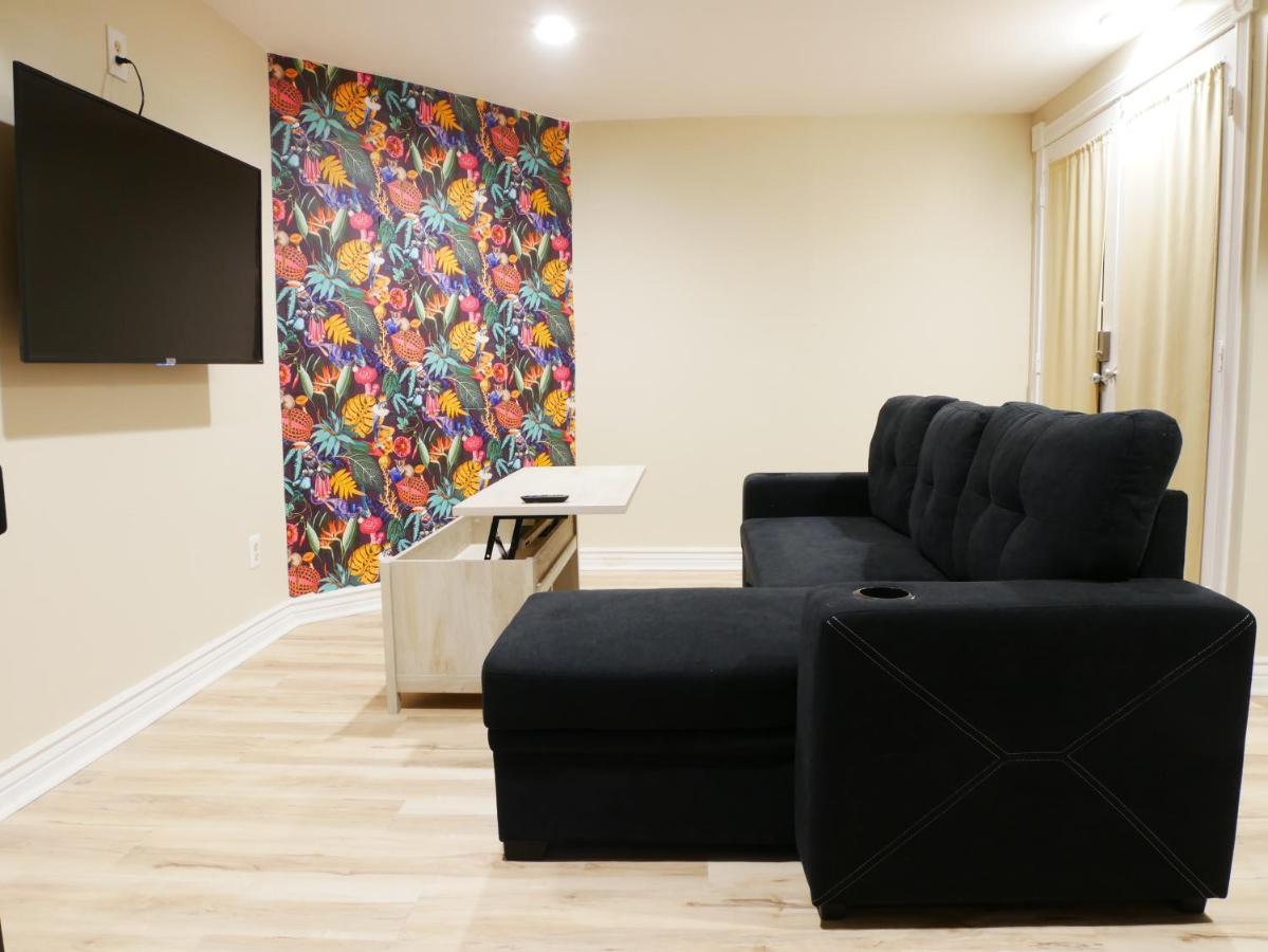 Апартаменты Private Basement, Bath, Living Area In Моррисон Экстерьер фото