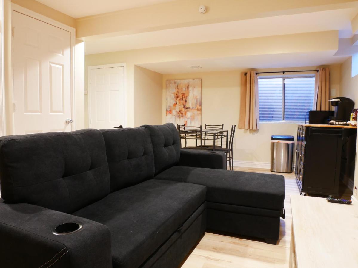 Апартаменты Private Basement, Bath, Living Area In Моррисон Экстерьер фото